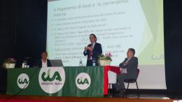 Agricoltori informati sulla nuova Pac 