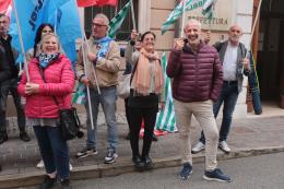 Vertice in prefettura per il Csa di Adria