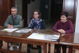 "Una città di pianura che parla di montagna"