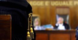 Mancano all'appello gli avvocati di Rovigo 