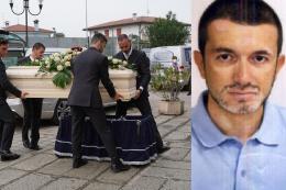 "Ciao Davide, la tua bontà vivrà per sempre"