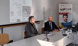 Il Cur porta il sapere fuori dalle aule universitarie