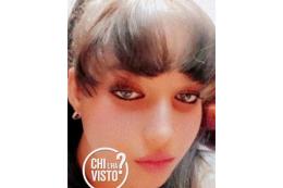 Salma è scomparsa, ha solo 18 anni