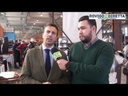 Rovigo catapultata nel Medioevo 