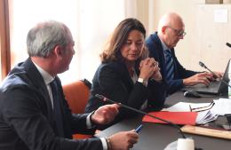 Disagio per la giustizia, l'appello degli avvocati