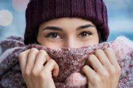 Freddo e vento, tornano le gelate fino al week end