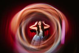 Inanna, vampiro per l’ambiente