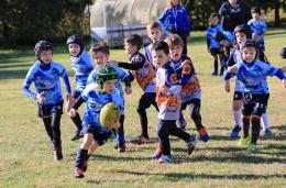 "I ragazzi crescono in campo tra sorrisi e fame di risultati" 