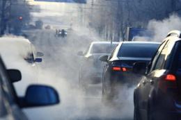 Lo smog si combatte così 