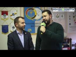 Uniti nel nome del tennis 