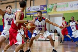 Ideato il Quinto Quarto, il "terzo tempo" del basket 