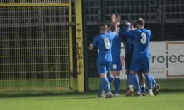 Rovigo e Villanovese passano il turno 