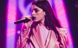 Joelle vola a X-Factor e divide i giudici 