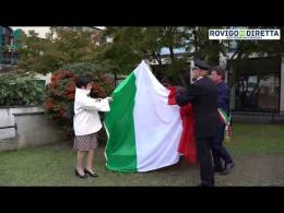 Caduti di Nassiriya, il giorno della memoria ad Adria 