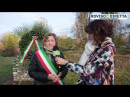 "Inermi di fronte alla forza della natura"