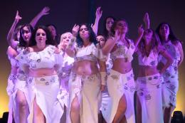 La danza dei diritti
