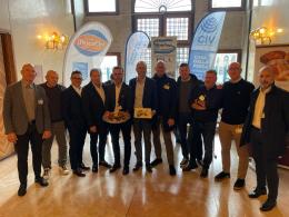 "Salsedine" mette al centro la pesca