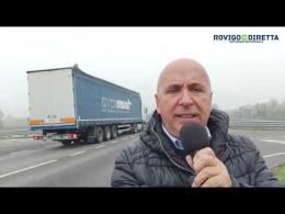 Nessuna tregua per le tragedie in Romea 