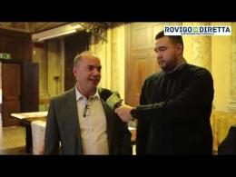 Rigoletto apre le danze 