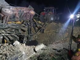 Tragedia in Polonia, il missile ha colpito un'azienda veneta