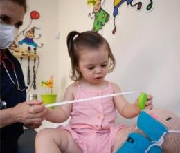 Un nuovo hospice per i bimbi che hanno più bisogno
