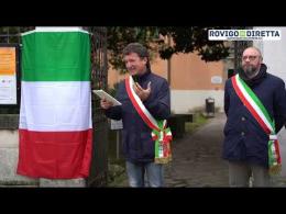 La biblioteca comunale intitolata a Luigi Groto