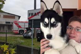 Si schianta sul palo, Leonardo muore a 28 anni