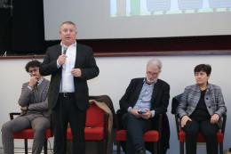 La rivoluzione dei rifiuti arriva anche in centro a Rovigo