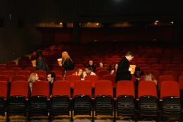 Al cinema ti aspettano film a soli tre euro 
