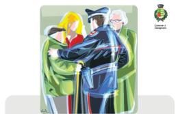 I Carabinieri contro ladri e truffatori