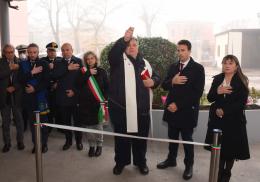Un nuovo, piccolo grande ospedale per l'Altopolesine