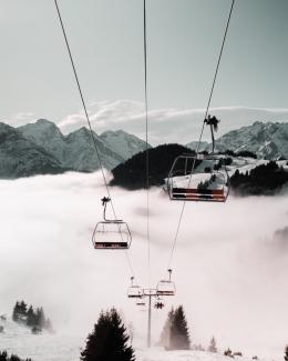 Caro Skipass, stangata sullo sci
