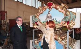 Si è spento Roberto Maroni