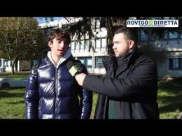 Aule al freddo: sondaggio tra gli studenti 