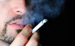 Nuovi divieto di fumo, anche all'aperto