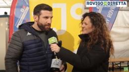 I bambini scelgono l'idolo rossoblù Edo Lubian 