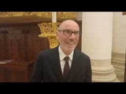 "Economia, cambiamento epocale da governare con la sostenibilità"