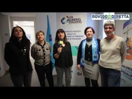 Uil apre il centro di ascolto mobbing e stalking 