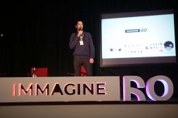 "ImmagineRo" entra nel vivo
