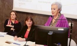 “Violenza sulle donne, serve cambio di cultura”