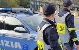 Due 21enni in viaggio con mille euro e oro: beccati 