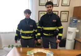 In A13 con mille euro e oro, denunciati per ricettazione