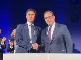 Nasce Confindustria Veneto Est: "Insieme per resistere"