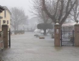 Maltempo, segnalazioni dei danni entro il 9 dicembre