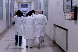 Medici a gettone, scattano i controlli dei carabinieri