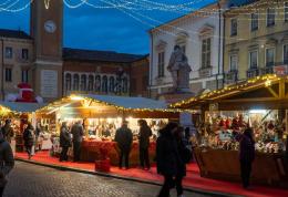 Natale 2022, il calendario delle feste a Rovigo 