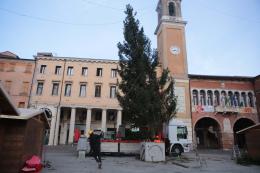 E' iniziato il Natale!