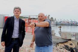 "Giù le mani dal Delta, fermate le trivelle"