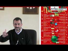 Un Natale ricco di eventi in città 
