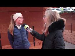 Il villaggio di Babbo Natale è qui!